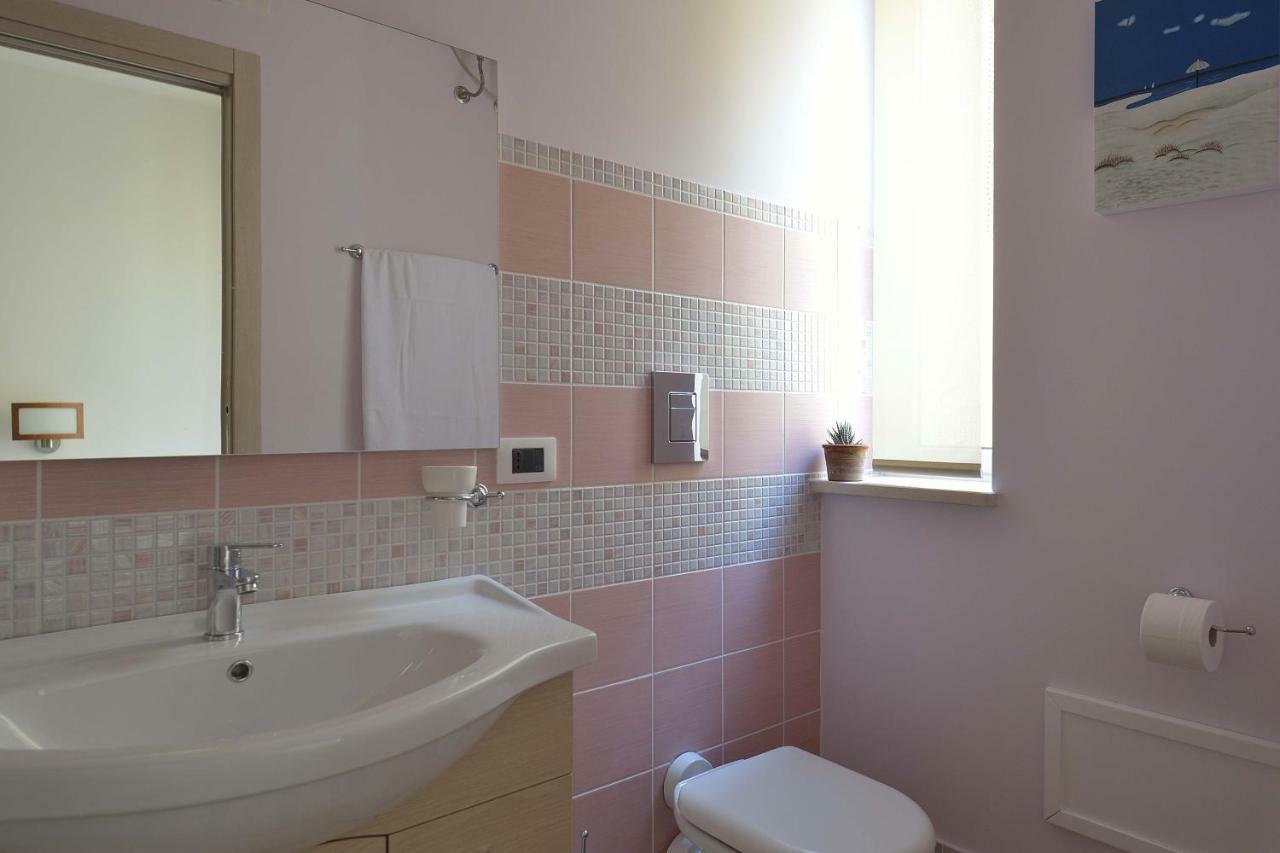 Cavaliere Costa Bed & Breakfast Porto Empedocle Exterior photo